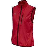 newline Core Weste Damen tango red S newline Core Weste Damen tango red S von NEWLINE