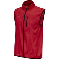 newline Core Weste tango red M newline Core Weste tango red M von NEWLINE