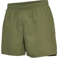 newline Dallas Laufshorts Herren 6264 - four leaf clover S von NEWLINE