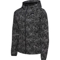 newline Flash Reflective Laufjacke Herren 2001 - black S newline Flash Reflective Laufjacke Herren 2001 - black S von NEWLINE