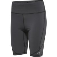 newline High-Waist Sprinter Shorts Damen forged iron XXL von NEWLINE