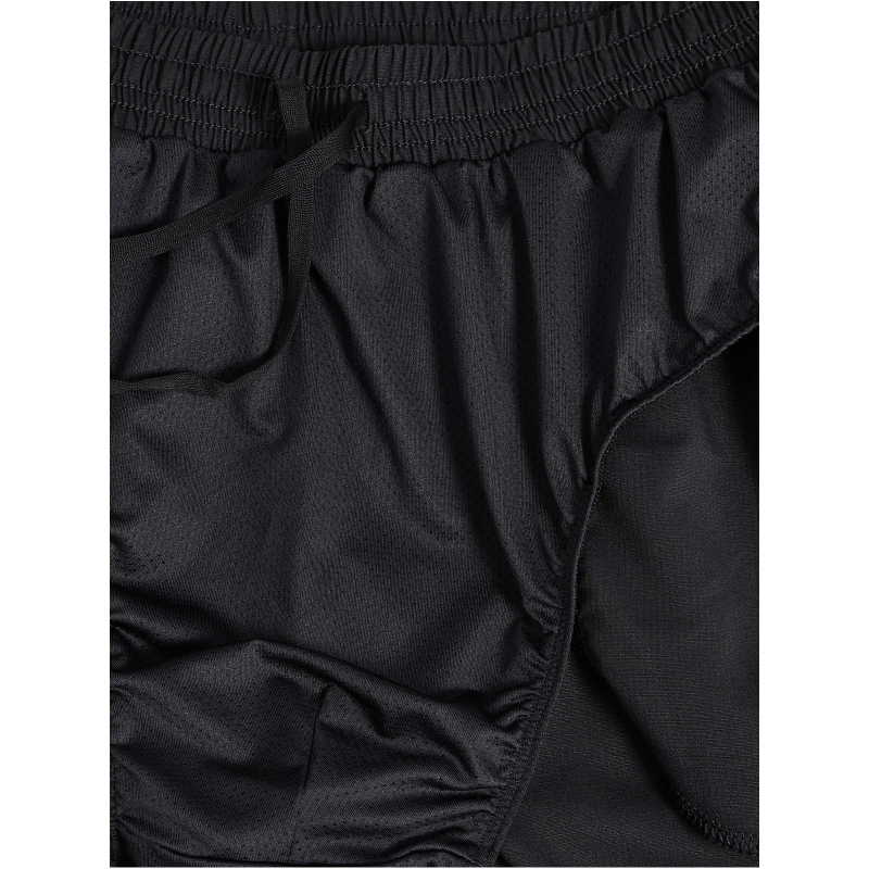 newline Max Laufshorts Herren 2001 - black XL von NEWLINE