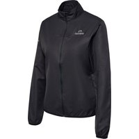 newline Nashville Laufjacke Damen 2001 - black M von NEWLINE