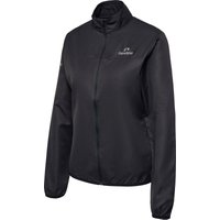 newline Nashville Laufjacke Damen 2001 - black XXL newline Nashville Laufjacke Damen 2001 - black XXL von NEWLINE