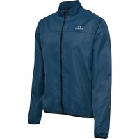 newline Nashville Laufjacke Herren 0832 - majolica blue M von NEWLINE