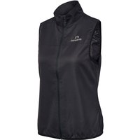 newline Nashville Running Weste Damen 2001 - black M newline Nashville Running Weste Damen 2001 - black M von NEWLINE