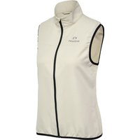 newline Nashville Running Weste Damen 2193 - agate grey XL newline Nashville Running Weste Damen 2193 - agate grey XL von NEWLINE