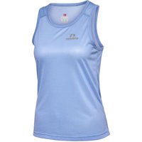 newline Omaha Running Tanktop Damen 7204 - lavender lustre XL von NEWLINE