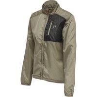 newline Packable Tech Laufjacke Damen winter twig M newline Packable Tech Laufjacke Damen winter twig M von NEWLINE