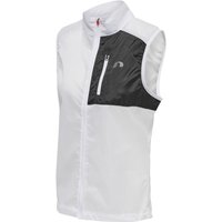newline Packable Tech Funktions-Laufweste Damen transparent S newline Packable Tech Funktions-Laufweste Damen transparent S von NEWLINE