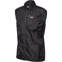 newline Packable Tech Funktionsweste Herren forged iron L newline Packable Tech Funktionsweste Herren forged iron L von NEWLINE