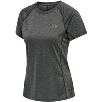 newline Running Laufshirt Damen forged iron melange XS newline Running Laufshirt Damen forged iron melange XS von NEWLINE