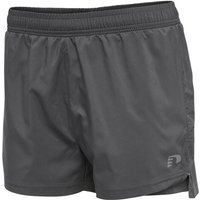 newline Running Shorts Damen forged iron S newline Running Shorts Damen forged iron S von NEWLINE
