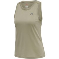 newline Running Tanktop Damen winter twig XL von NEWLINE