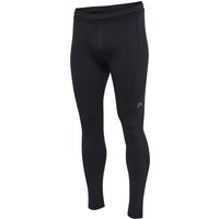 newline Running Tights Herren black XXL von NEWLINE