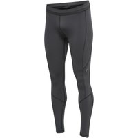 newline Running Tights Herren forged iron XXL newline Running Tights Herren forged iron XXL von NEWLINE