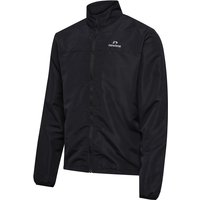 newline Rush Laufjacke Herren 2001 - black L newline Rush Laufjacke Herren 2001 - black L von NEWLINE
