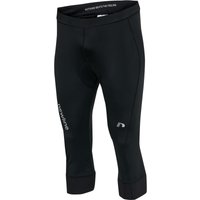 newline S Core Biking 3/4 Fahrradhose Herren black 3XL newline S Core Biking 3/4 Fahrradhose Herren black 3XL von NEWLINE
