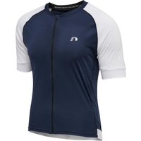 newline S Core Biking Fahrradtrikot Herren black iris M newline S Core Biking Fahrradtrikot Herren black iris M von NEWLINE