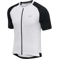 newline S Core Biking Fahrradtrikot Herren white L newline S Core Biking Fahrradtrikot Herren white L von NEWLINE