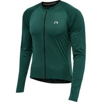 newline S Core Biking Langarm Fahrradtrikot Herren sea moss S newline S Core Biking Langarm Fahrradtrikot Herren sea moss S von NEWLINE