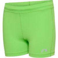 newline nwlCORE Athletic Boxershorts Kinder 6402 - green flash 152 von NEWLINE