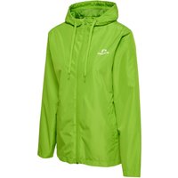 newline nwlLEA Regenjacke Damen 6503 - lime green XXL newline nwlLEA Regenjacke Damen 6503 - lime green XXL von NEWLINE