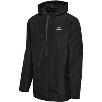newline nwlLEA Regenjacke Herren 2001 - black 4XL newline nwlLEA Regenjacke Herren 2001 - black 4XL von NEWLINE
