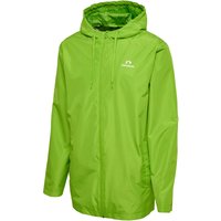 newline nwlLEA Regenjacke Herren 6503 - lime green XL newline nwlLEA Regenjacke Herren 6503 - lime green XL von NEWLINE