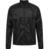 newline nwlPACKABLE Trailrunning -Jacke 2001 - black S newline nwlPACKABLE Trailrunning -Jacke 2001 - black S von NEWLINE