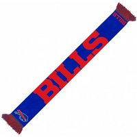 Buffalo Bills NFL Scarf Wordmark Fan Schal SVNF14WMBB Buffalo Bills NFL Scarf Wordmark Fan Schal SVNF14WMBB von FOCO