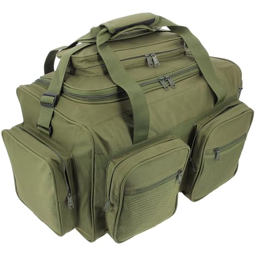 Angling Pursuits Multi Pocket Carryall 850 | Carryall Angling Pursuits Multi Pocket Carryall 850 | Carryall von NGT