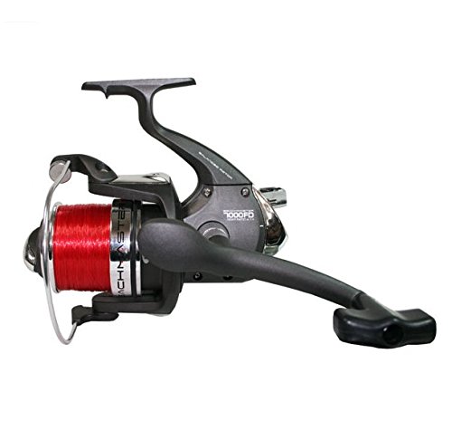 Brandungsrolle Hochseerolle Meeresrolle BM7000 Stationärrolle Wallerrolle inklsuive Schnur Brandungsrolle Hochseerolle Meeresrolle BM7000 Stationärrolle Wallerrolle inklsuive Schnur von BM