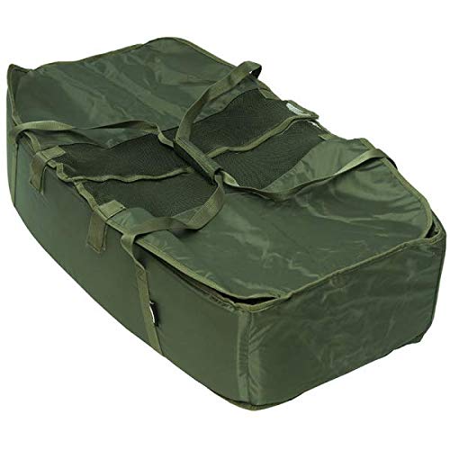 Karpfen-Wiege, Abhakmatte, Wiegesack, 88 x 55 x 21 cm Karpfen-Wiege, Abhakmatte, Wiegesack, 88 x 55 x 21 cm von NGT
