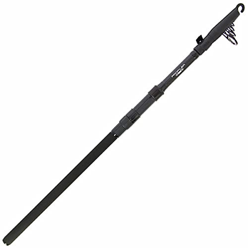LFS NGT Allround Profiler Telescopic Set | Angelset LFS NGT Allround Profiler Telescopic Set | Angelset von NGT