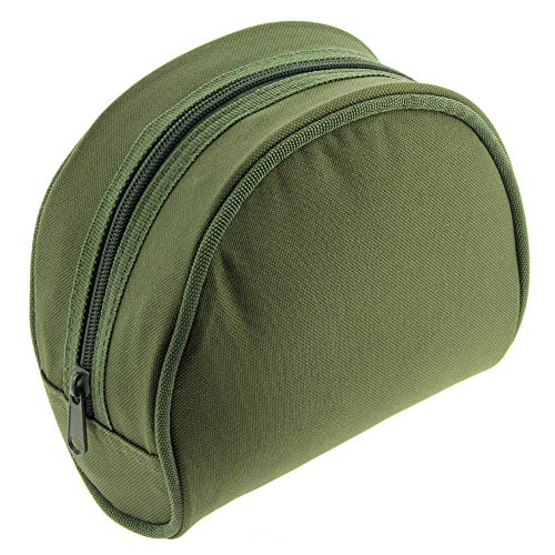Mountain Warehouse Ngt Standard Reel Case Grün Einheitsgröße Mountain Warehouse Ngt Standard Reel Case Grün Einheitsgröße von NGT