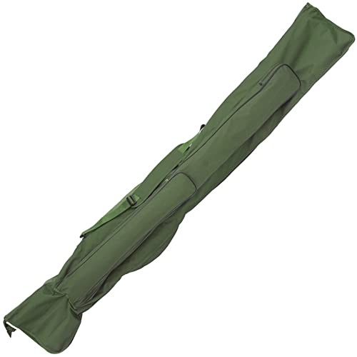 NGT 13 ft 3 + 3 Rod Holdall NGT 13 ft 3 + 3 Rod Holdall von GNT