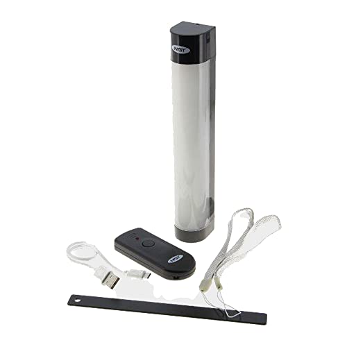 NGT Bivvy Light L Licht, schwarz, L NGT Bivvy Light L Licht, schwarz, L von GNT