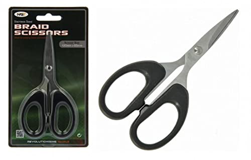 GNT Braid Schere, grün, Einheitsgröße GNT Braid Schere, grün, Einheitsgröße von GNT