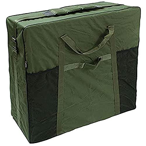 NGT Deluxe Bedchair Bag L, grün, L NGT Deluxe Bedchair Bag L, grün, L von GNT