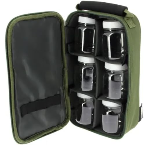 NGT Glug Bag Green, grün, M NGT Glug Bag Green, grün, M von NGT