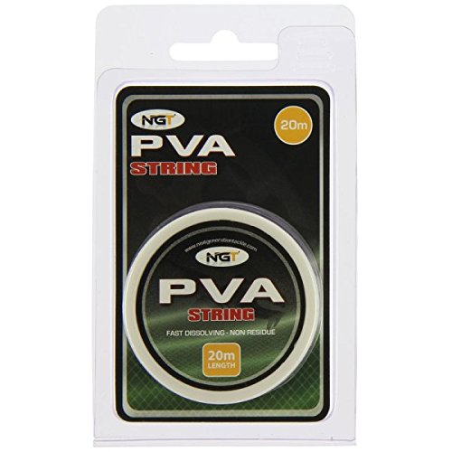 GNT PVA String Spender, grün, 20 m von GNT