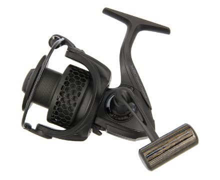 NGT Profiler 60 -5+1BB Leichtgewichtige Frontbrems Rolle mit Ersatzspule NGT Profiler 60 -5+1BB Leichtgewichtige Frontbrems Rolle mit Ersatzspule von NGT