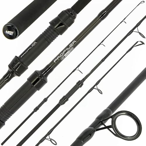 NGT Profiler Margin Stalker Rod 4ft 3,0lb Karpfen Stalker-Rute NGT Profiler Margin Stalker Rod 4ft 3,0lb Karpfen Stalker-Rute von NGT