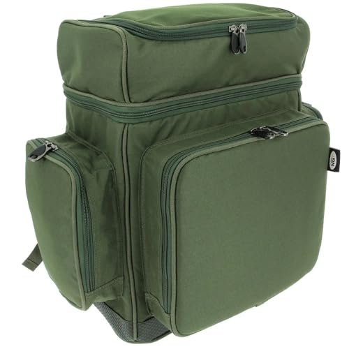 NGT Rucksack XPR 40L, grün, M NGT Rucksack XPR 40L, grün, M von GNT
