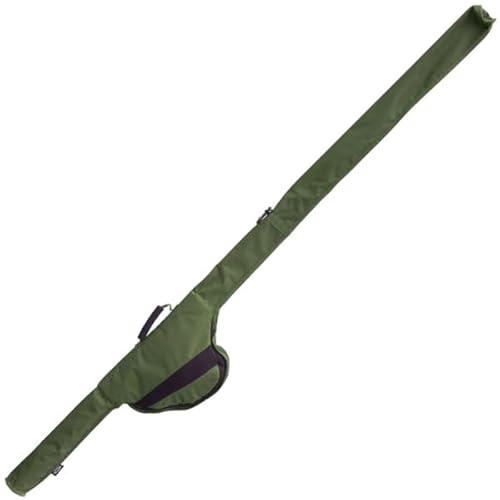 NGT Single Rod Holdall für 8ft Ruten | Futteral NGT Single Rod Holdall für 8ft Ruten | Futteral von NGT