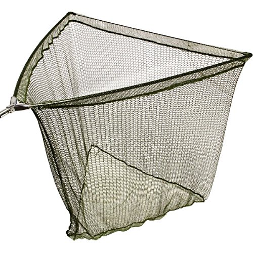NGT Specimen Net 50" Kescherkopf, grün, L NGT Specimen Net 50" Kescherkopf, grün, L von NGT