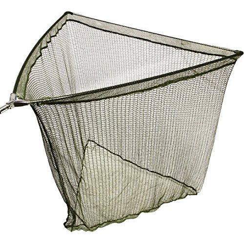 NGT Specimen Net 50" Kescherkopf, grün, L von Mountain Warehouse