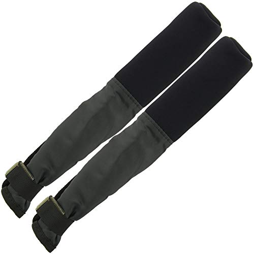 GNT Tip and Butt Schutz für Make-up-Stangen, grün, Einheitsgröße GNT Tip and Butt Schutz für Make-up-Stangen, grün, Einheitsgröße von GNT