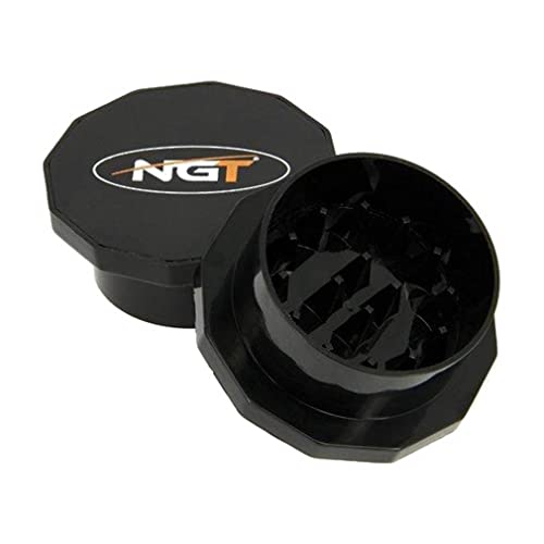 NGT Boilie-Mühle, Unisex, Grün, Einheitsgröße NGT Boilie-Mühle, Unisex, Grün, Einheitsgröße von GNT
